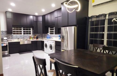 Providence Villa | Little Heaven