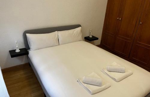 Tetuan Apartment | Exyca Tetuán