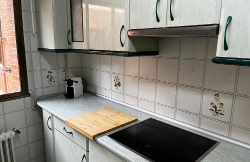 Tetuan Apartment | Exyca Tetuán