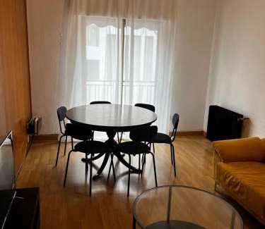 Tetuan Apartment | Exyca Tetuán