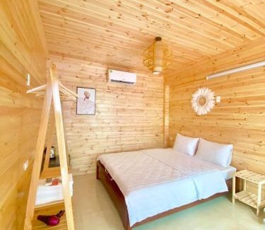 Tam Dao Hotel | TGlobal Anh Dao Tam Dao
