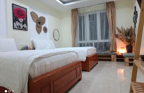 Tam Dao Hotel | TGlobal Anh Dao Tam Dao