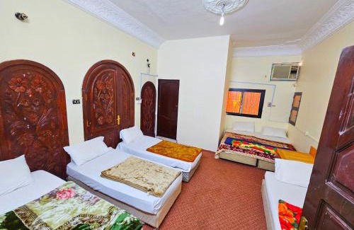 Medina Hotel | AL KARAAM APARTMENTS (2)