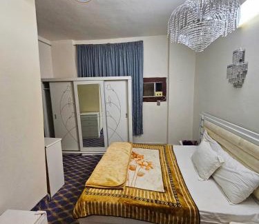 Medina Hotel | AL KARAAM APARTMENTS (2)