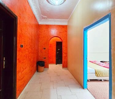 Medina Hotel | AL KARAAM APARTMENTS (2)
