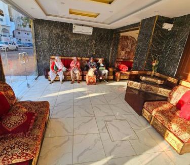 Medina Hotel | AL KARAAM APARTMENTS (2)