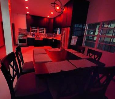 Providence Villa | Little Heaven