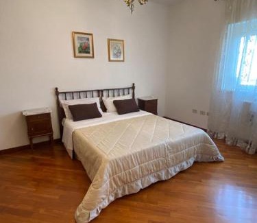 Agrigento House | Isoletta 92100