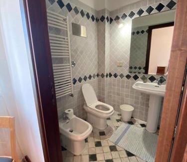Agrigento House | Isoletta 92100