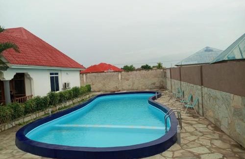 Nungwi Apartment | Taj hotel partnership