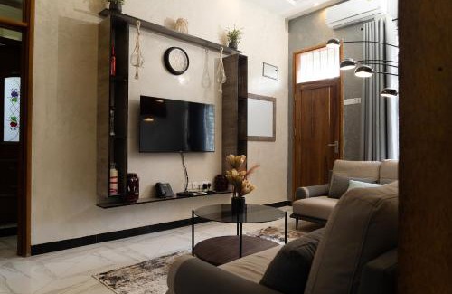 Kunduchi Apartment | Village Califonia