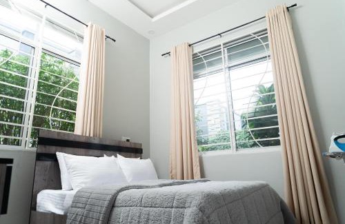 Kunduchi Apartment | Village Califonia