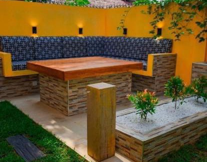 Negombo Hotel | Saayoo Resort