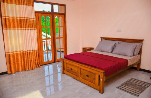 Negombo Hotel | Saayoo Resort