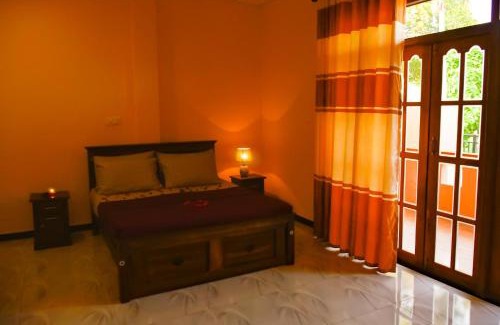 Negombo Hotel | Saayoo Resort