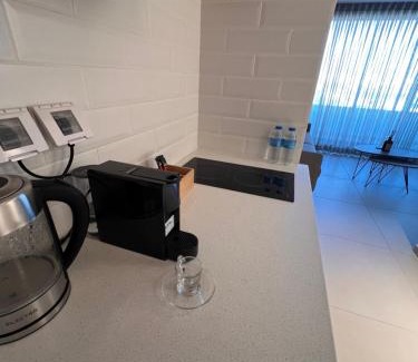 Eilat Apartment | סויטה מול הים סיסייד