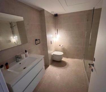 Eilat Apartment | סויטה מול הים סיסייד