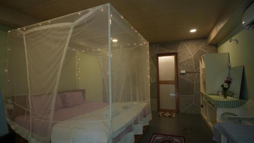 Patnem Hotel | Patnem Palm Garden