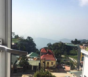 Tam Dao Hotel | Khách sạn Hoàng Tùy Tam Đảo