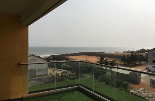 Osu Apartment | Enjoy the Atlantic Ocean with us