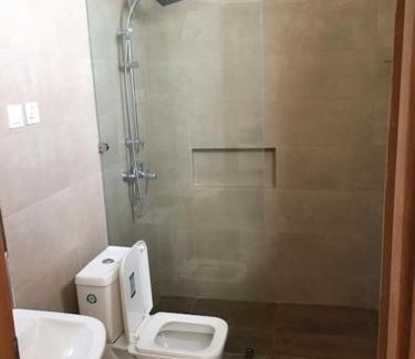 Osu Apartment | Enjoy the Atlantic Ocean with us