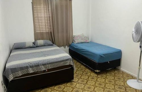 Vila Julia Apartment | Apartamento Guarujá Enseada