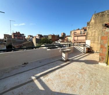 Vittoria Apartment | Bianca