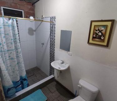 Tena House | Cabañas Horeb