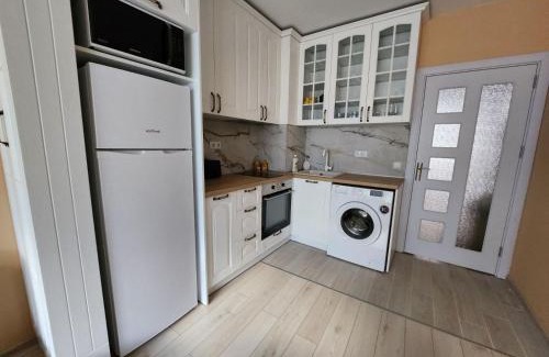 Odesos Apartment | Джиджи