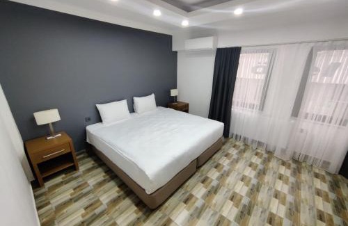 Adapazari Hotel | ADA FELİCİTY OTEL