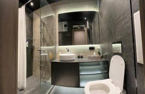 rayon Triaditsa Apartment | classe privacy vicino al centro