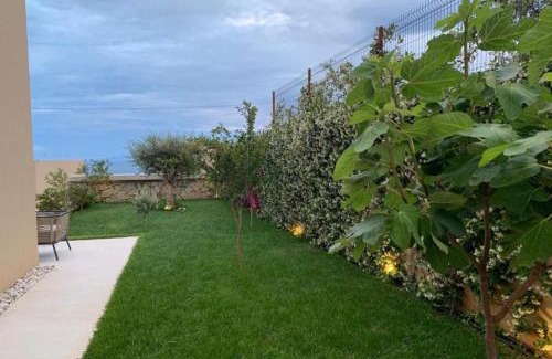 Dhermi Apartment | Grren coast palace