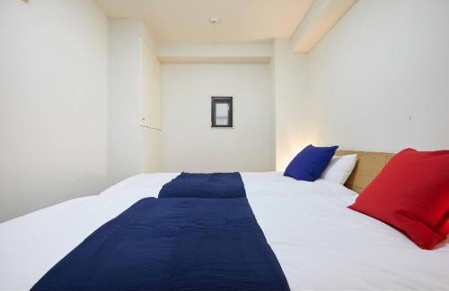 Nishiasakusa Apartment | Tokyo, In Asakusa ,Near Ueno,Akihabara,Sky Tree Direct access to Narita Airport and Haneda Airport,3Rooms