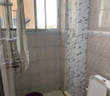 Douala Apartment | Résidence tchinda Meli
