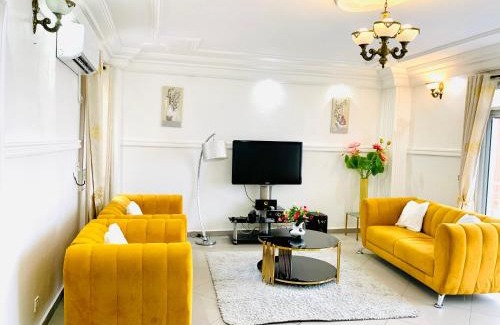 Douala Apartment | Résidence tchinda Meli