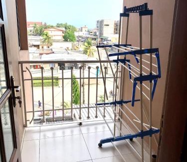 Douala Apartment | Résidence tchinda Meli
