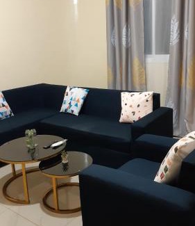 Yaounde Apartment | Studio meublé