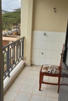 Ngelani Apartment | Serene 2bedrooms airbnb