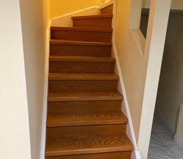 Brampton Apartment | Basement Apartment