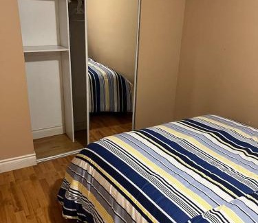 Brampton Apartment | Basement Apartment