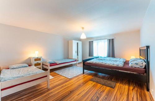 Lobec Apartment | Apartmán Lobeč