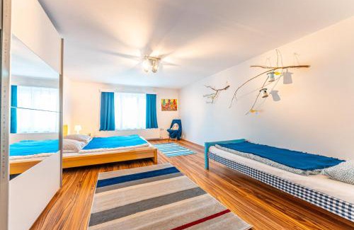 Lobec Apartment | Apartmán Lobeč