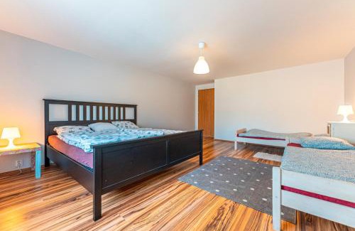 Lobec Apartment | Apartmán Lobeč