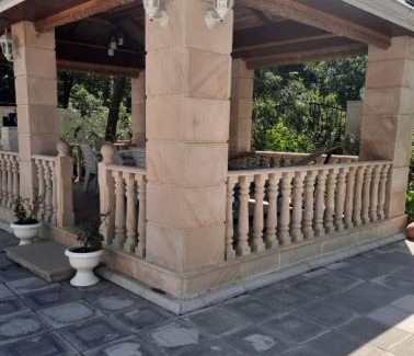 Lankaran Villa | Lenkeran,Sutamurdov,Riverside by Ismayiloff