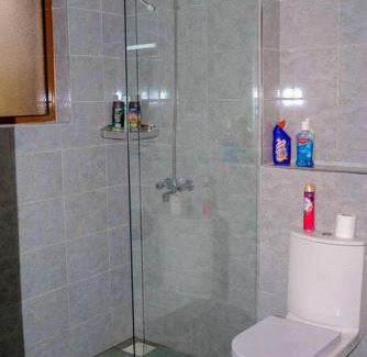 Nakuru Apartment | Ludwicks Barn House