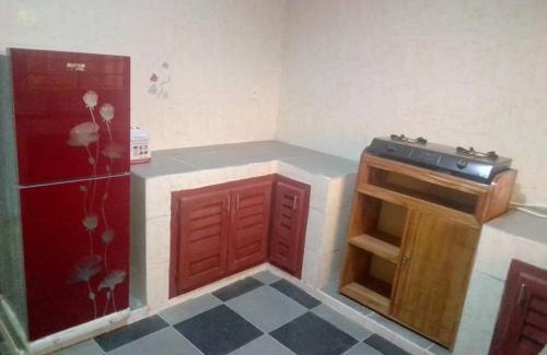 Kribi Apartment | Josy logement kribi