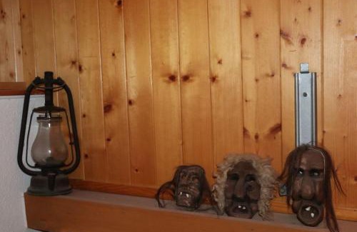 Buerchen Apartment | Chalet Bietschi
