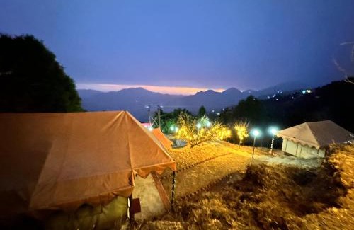 Kanatal Hotel | InstaView Kanatal
