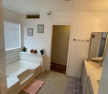 Glendale House | Spacious home 2.4 miles from Westgate Entertainment