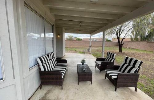 Glendale House | Spacious home 2.4 miles from Westgate Entertainment